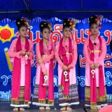 วันเด็กแห่งชาติประจำปี 2558