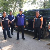 ประชุมประชาคมผู้ได้รับผลกระทบจากฝายต้นลุงชำรุด