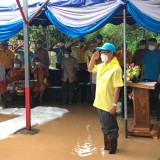 พิธีมอบบ้านตามโครงการสร้างที่อยู่อาศัยให้ผู้ยากไร้เฉลิมพระเกียรติสมเด็จพระนางเจ้าสิริกิติ์ พระบรมราชินีนาถ พระบรมราชชนนีพันปีหลวง เนื่องในโอกาสมหามงคลเฉลิมพระชนมายุ ๙๐ พรรษา ๑๒ สิงหาคม ๒๕๖๕ 
