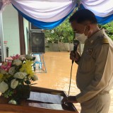 พิธีมอบบ้านตามโครงการสร้างที่อยู่อาศัยให้ผู้ยากไร้เฉลิมพระเกียรติสมเด็จพระนางเจ้าสิริกิติ์ พระบรมราชินีนาถ พระบรมราชชนนีพันปีหลวง เนื่องในโอกาสมหามงคลเฉลิมพระชนมายุ ๙๐ พรรษา ๑๒ สิงหาคม ๒๕๖๕ 