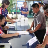 กิจกรรมให้ความรู้ที่เท่าทันในการกระทำผิดทางการเมือง