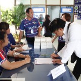กิจกรรมให้ความรู้ที่เท่าทันในการกระทำผิดทางการเมือง