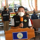 โครงการซ้อมแผนป้องกันและบรรเทาอัคคีภัย ประจำปีงบประมาณ พ.ศ. ๒๕๖๕
