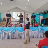 โครงการซ้อมแผนป้องกันและบรรเทาอัคคีภัย ประจำปีงบประมาณ พ.ศ. ๒๕๖๕