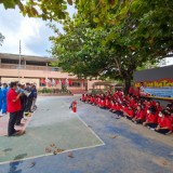 โครงการซ้อมแผนป้องกันและบรรเทาอัคคีภัย ประจำปีงบประมาณ พ.ศ. ๒๕๖๕