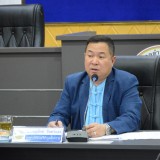 การประชุมคณะผู้บริหารและหัวหน้าส่วนราชการ ครั้งที่ ๑ ประจำปีงบประมาณ ๒๕๖๗