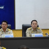 ประชุมสภาเทศบาลตำบลสันทราย สมัยประชุมสามัญ สมัยแรก ครั้งที่ ๑ ประจำปี พ.ศ. ๒๕๖๗