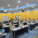 ประชุมสภาเทศบาลตำบลสันทราย สมัยประชุมสามัญ สมัยแรก ครั้งที่ ๑ ประจำปี พ.ศ. ๒๕๖๗