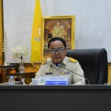 ประชุมสภาเทศบาลตำบลสันทราย สมัยประชุมสามัญ สมัยแรก ครั้งที่ ๑ ประจำปี พ.ศ. ๒๕๖๗