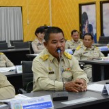 ประชุมสภาเทศบาลตำบลสันทราย สมัยประชุมสามัญ สมัยแรก ครั้งที่ ๑ ประจำปี พ.ศ. ๒๕๖๗