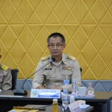 ประชุมสภาเทศบาลตำบลสันทราย สมัยประชุมสามัญ สมัยแรก ครั้งที่ ๑ ประจำปี พ.ศ. ๒๕๖๗