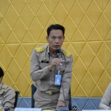 ประชุมสภาเทศบาลตำบลสันทราย สมัยประชุมสามัญ สมัยแรก ครั้งที่ ๑ ประจำปี พ.ศ. ๒๕๖๗