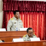 การประชุมสภาเทศบาลตำบลสันทราย สมัยสามัญ สมัยที่ 2 ครั้งที่ 1