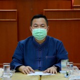 ประชุมคณะอนุกรรมการสนับสนุนการจัดบริการดูแลระยะยาวสำหรับผู้สูงอายุที่มีภาวะพึ่งพิง และบุคคลอื่นที่มีภาวะพึ่ง เพื่ออนุมัติแผนการดูแลผู้สูงอายุรายใหม่ ครั้งที่ ๒ ประจำปีงบประมาณ ๒๕๖๔