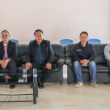 โครงการเพิ่มทักษะแรงงานอิสระและกลุ่มเป้าหมายเฉพาะ เพื่อเพิ่มโอกาสในการประกอบอาชีพ ประจำปีงบประมาณ พ.ศ.๒๕๖๙