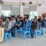 โครงการเพิ่มทักษะแรงงานอิสระและกลุ่มเป้าหมายเฉพาะ เพื่อเพิ่มโอกาสในการประกอบอาชีพ ประจำปีงบประมาณ พ.ศ.๒๕๖๙