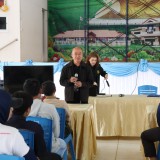 โครงการเพิ่มทักษะแรงงานอิสระและกลุ่มเป้าหมายเฉพาะ เพื่อเพิ่มโอกาสในการประกอบอาชีพ ประจำปีงบประมาณ พ.ศ.๒๕๖๙