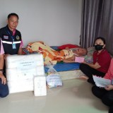 โครงการสนับสนุนผ้าอ้อมผู้ใหญ่ สำหรับบุคคลที่มีภาวะพึ่งพิง และบุคคลที่มีภาวะปัญหากลั้นปัสสาวะหรืออุจจาระไม่ได้