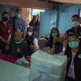 โครงการสนับสนุนผ้าอ้อมผู้ใหญ่ สำหรับบุคคลที่มีภาวะพึ่งพิง และบุคคลที่มีภาวะปัญหากลั้นปัสสาวะหรืออุจจาระไม่ได้
