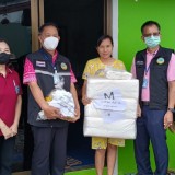 โครงการสนับสนุนผ้าอ้อมผู้ใหญ่ สำหรับบุคคลที่มีภาวะพึ่งพิง และบุคคลที่มีภาวะปัญหากลั้นปัสสาวะหรืออุจจาระไม่ได้