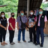 โครงการสนับสนุนผ้าอ้อมผู้ใหญ่ สำหรับบุคคลที่มีภาวะพึ่งพิง และบุคคลที่มีภาวะปัญหากลั้นปัสสาวะหรืออุจจาระไม่ได้