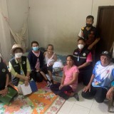 โครงการสนับสนุนผ้าอ้อมผู้ใหญ่ สำหรับบุคคลที่มีภาวะพึ่งพิง และบุคคลที่มีภาวะปัญหากลั้นปัสสาวะหรืออุจจาระไม่ได้