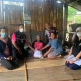โครงการสนับสนุนผ้าอ้อมผู้ใหญ่ สำหรับบุคคลที่มีภาวะพึ่งพิง และบุคคลที่มีภาวะปัญหากลั้นปัสสาวะหรืออุจจาระไม่ได้