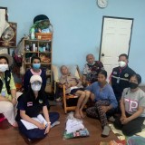 โครงการสนับสนุนผ้าอ้อมผู้ใหญ่ สำหรับบุคคลที่มีภาวะพึ่งพิง และบุคคลที่มีภาวะปัญหากลั้นปัสสาวะหรืออุจจาระไม่ได้