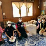 โครงการสนับสนุนผ้าอ้อมผู้ใหญ่ สำหรับบุคคลที่มีภาวะพึ่งพิง และบุคคลที่มีภาวะปัญหากลั้นปัสสาวะหรืออุจจาระไม่ได้