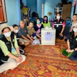 โครงการสนับสนุนผ้าอ้อมผู้ใหญ่ สำหรับบุคคลที่มีภาวะพึ่งพิง และบุคคลที่มีภาวะปัญหากลั้นปัสสาวะหรืออุจจาระไม่ได้