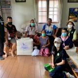 โครงการสนับสนุนผ้าอ้อมผู้ใหญ่ สำหรับบุคคลที่มีภาวะพึ่งพิง และบุคคลที่มีภาวะปัญหากลั้นปัสสาวะหรืออุจจาระไม่ได้