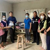 โครงการสนับสนุนผ้าอ้อมผู้ใหญ่ สำหรับบุคคลที่มีภาวะพึ่งพิง และบุคคลที่มีภาวะปัญหากลั้นปัสสาวะหรืออุจจาระไม่ได้