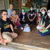 โครงการสนับสนุนผ้าอ้อมผู้ใหญ่ สำหรับบุคคลที่มีภาวะพึ่งพิง และบุคคลที่มีภาวะปัญหากลั้นปัสสาวะหรืออุจจาระไม่ได้
