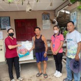 โครงการสนับสนุนผ้าอ้อมผู้ใหญ่ สำหรับบุคคลที่มีภาวะพึ่งพิง และบุคคลที่มีภาวะปัญหากลั้นปัสสาวะหรืออุจจาระไม่ได้