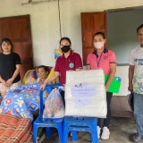 โครงการสนับสนุนผ้าอ้อมผู้ใหญ่ สำหรับบุคคลที่มีภาวะพึ่งพิง และบุคคลที่มีภาวะปัญหากลั้นปัสสาวะหรืออุจจาระไม่ได้
