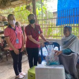 โครงการสนับสนุนผ้าอ้อมผู้ใหญ่ สำหรับบุคคลที่มีภาวะพึ่งพิง และบุคคลที่มีภาวะปัญหากลั้นปัสสาวะหรืออุจจาระไม่ได้