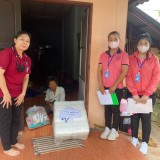 โครงการสนับสนุนผ้าอ้อมผู้ใหญ่ สำหรับบุคคลที่มีภาวะพึ่งพิง และบุคคลที่มีภาวะปัญหากลั้นปัสสาวะหรืออุจจาระไม่ได้