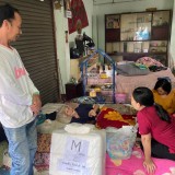 โครงการสนับสนุนผ้าอ้อมผู้ใหญ่ สำหรับบุคคลที่มีภาวะพึ่งพิง และบุคคลที่มีภาวะปัญหากลั้นปัสสาวะหรืออุจจาระไม่ได้