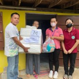โครงการสนับสนุนผ้าอ้อมผู้ใหญ่ สำหรับบุคคลที่มีภาวะพึ่งพิง และบุคคลที่มีภาวะปัญหากลั้นปัสสาวะหรืออุจจาระไม่ได้