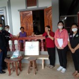 โครงการสนับสนุนผ้าอ้อมผู้ใหญ่ สำหรับบุคคลที่มีภาวะพึ่งพิง และบุคคลที่มีภาวะปัญหากลั้นปัสสาวะหรืออุจจาระไม่ได้
