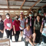 โครงการสนับสนุนผ้าอ้อมผู้ใหญ่ สำหรับบุคคลที่มีภาวะพึ่งพิง และบุคคลที่มีภาวะปัญหากลั้นปัสสาวะหรืออุจจาระไม่ได้