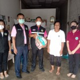 โครงการสนับสนุนผ้าอ้อมผู้ใหญ่ สำหรับบุคคลที่มีภาวะพึ่งพิง และบุคคลที่มีภาวะปัญหากลั้นปัสสาวะหรืออุจจาระไม่ได้