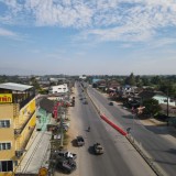 รงค์ขับขี่ปลอดภัย ป้องกันและลดอุบัติเหตุทางถนนช่วงเทศกาลปีใหม่ พ.ศ. ๒๕๖๘