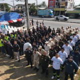 รงค์ขับขี่ปลอดภัย ป้องกันและลดอุบัติเหตุทางถนนช่วงเทศกาลปีใหม่ พ.ศ. ๒๕๖๘