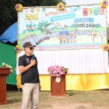 รงค์ขับขี่ปลอดภัย ป้องกันและลดอุบัติเหตุทางถนนช่วงเทศกาลปีใหม่ พ.ศ. ๒๕๖๘