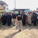 รงค์ขับขี่ปลอดภัย ป้องกันและลดอุบัติเหตุทางถนนช่วงเทศกาลปีใหม่ พ.ศ. ๒๕๖๘