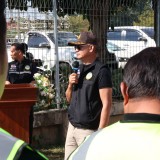 รงค์ขับขี่ปลอดภัย ป้องกันและลดอุบัติเหตุทางถนนช่วงเทศกาลปีใหม่ พ.ศ. ๒๕๖๘