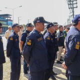 รงค์ขับขี่ปลอดภัย ป้องกันและลดอุบัติเหตุทางถนนช่วงเทศกาลปีใหม่ พ.ศ. ๒๕๖๘