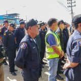 รงค์ขับขี่ปลอดภัย ป้องกันและลดอุบัติเหตุทางถนนช่วงเทศกาลปีใหม่ พ.ศ. ๒๕๖๘