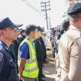 รงค์ขับขี่ปลอดภัย ป้องกันและลดอุบัติเหตุทางถนนช่วงเทศกาลปีใหม่ พ.ศ. ๒๕๖๘